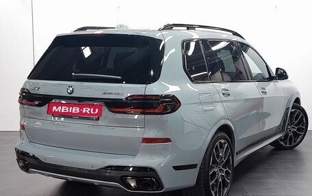 BMW X7, 2025 год, 18 150 000 рублей, 4 фотография