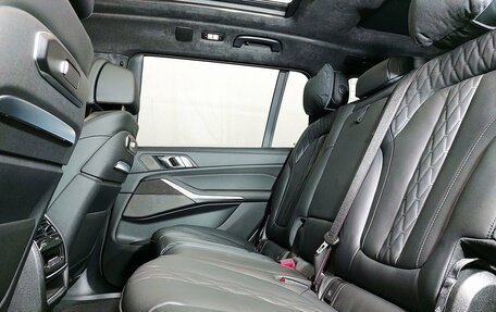 BMW X7, 2025 год, 18 150 000 рублей, 16 фотография