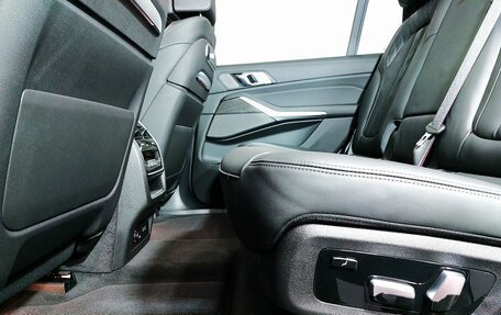 BMW X7, 2025 год, 18 150 000 рублей, 17 фотография