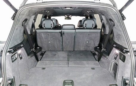 BMW X7, 2025 год, 18 150 000 рублей, 27 фотография