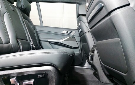 BMW X7, 2025 год, 18 150 000 рублей, 24 фотография