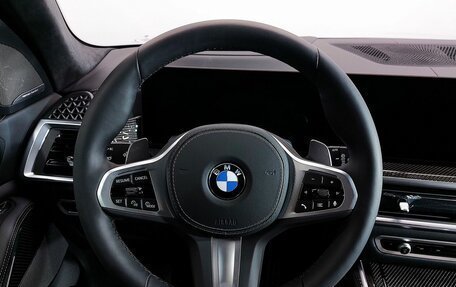 BMW X7, 2025 год, 18 150 000 рублей, 30 фотография