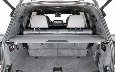 BMW X7, 2025 год, 18 150 000 рублей, 25 фотография