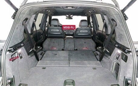 BMW X7, 2025 год, 18 150 000 рублей, 26 фотография