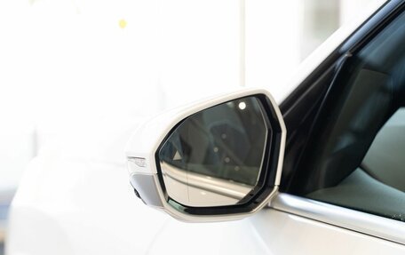 BMW X3, 2025 год, 7 800 000 рублей, 15 фотография