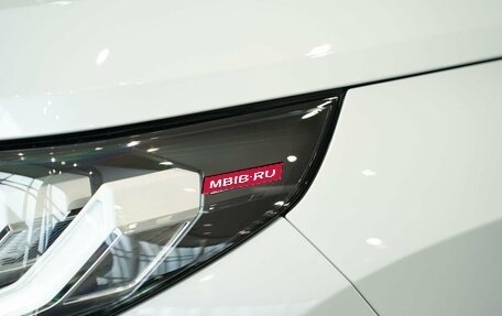 BMW X3, 2025 год, 7 800 000 рублей, 10 фотография