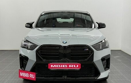 BMW X2, 2025 год, 7 300 000 рублей, 2 фотография