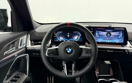 BMW X2, 2025 год, 7 300 000 рублей, 39 фотография