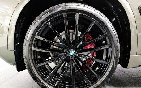 BMW X5, 2025 год, 16 900 000 рублей, 7 фотография