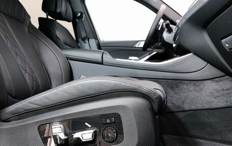 BMW X5, 2025 год, 16 900 000 рублей, 11 фотография