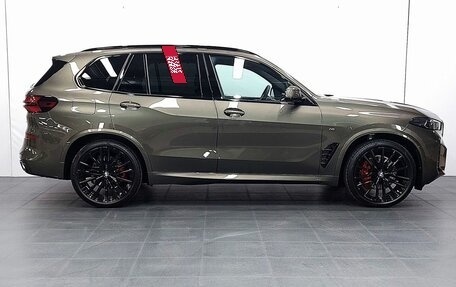 BMW X5, 2025 год, 16 900 000 рублей, 3 фотография