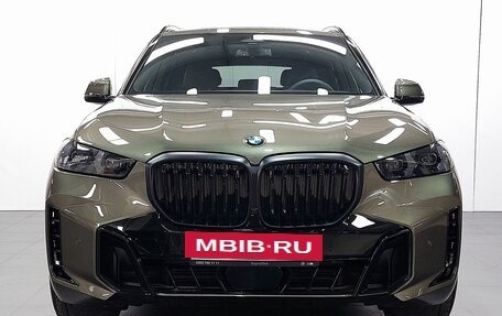 BMW X5, 2025 год, 16 900 000 рублей, 2 фотография
