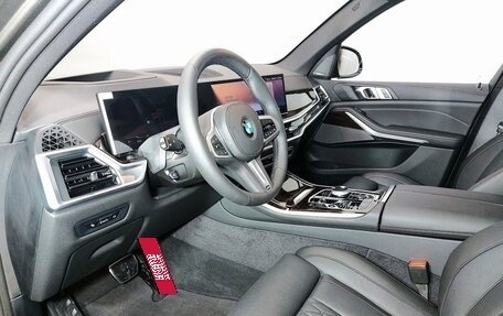 BMW X5, 2025 год, 16 900 000 рублей, 12 фотография