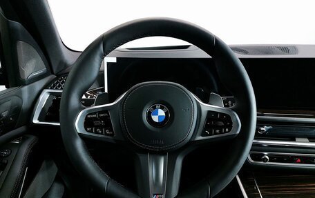 BMW X5, 2025 год, 16 900 000 рублей, 24 фотография