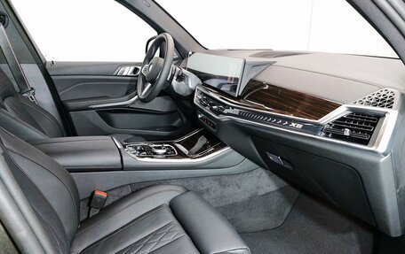 BMW X5, 2025 год, 16 900 000 рублей, 18 фотография