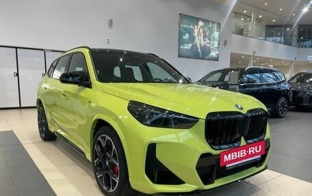 BMW X1, 2025 год, 7 100 000 рублей, 3 фотография