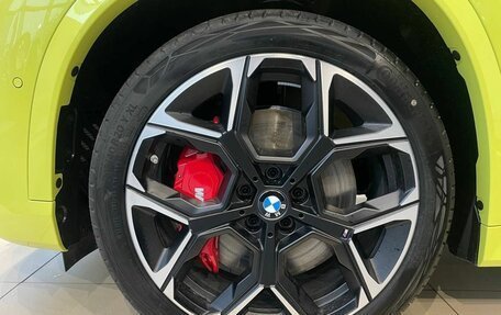 BMW X1, 2025 год, 7 100 000 рублей, 8 фотография