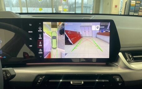 BMW X1, 2025 год, 7 100 000 рублей, 17 фотография