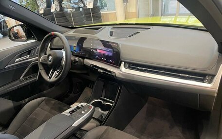 BMW X1, 2025 год, 7 100 000 рублей, 11 фотография