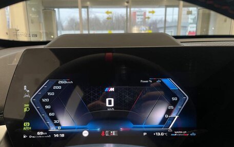 BMW X1, 2025 год, 7 100 000 рублей, 25 фотография