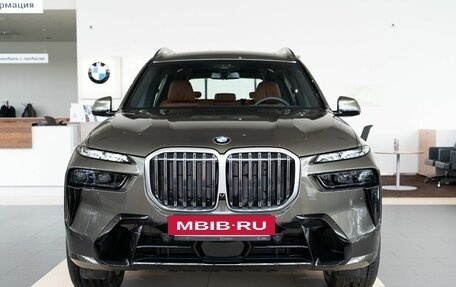 BMW X7, 2024 год, 17 950 000 рублей, 2 фотография
