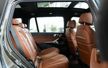 BMW X7, 2024 год, 17 950 000 рублей, 19 фотография