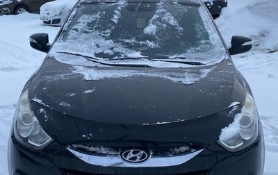 Hyundai ix35 I рестайлинг, 2012 год, 900 000 рублей, 1 фотография