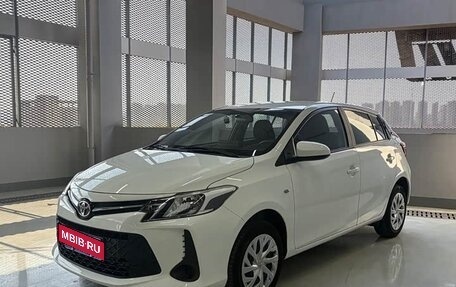 Toyota Vios III, 2021 год, 1 115 000 рублей, 1 фотография