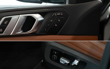 BMW X7, 2024 год, 17 950 000 рублей, 24 фотография