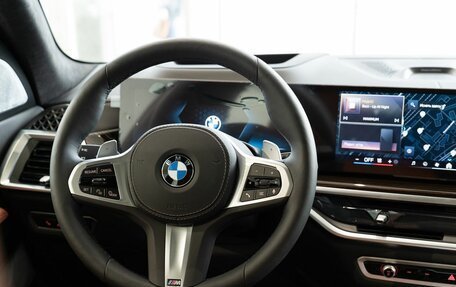 BMW X7, 2024 год, 17 950 000 рублей, 22 фотография