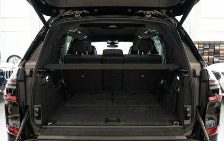 BMW X7, 2025 год, 18 500 000 рублей, 10 фотография