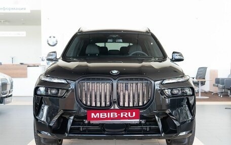 BMW X7, 2025 год, 18 500 000 рублей, 2 фотография