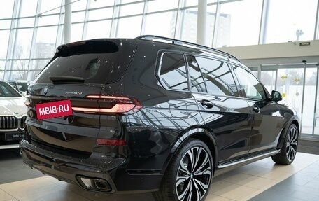 BMW X7, 2025 год, 18 500 000 рублей, 5 фотография
