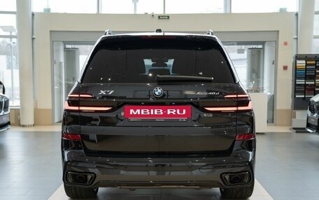 BMW X7, 2025 год, 18 500 000 рублей, 6 фотография