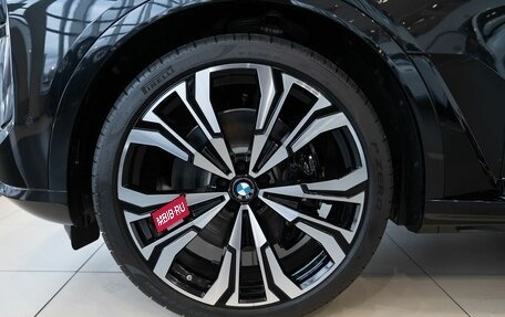 BMW X7, 2025 год, 18 500 000 рублей, 9 фотография