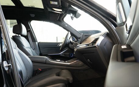 BMW X7, 2025 год, 18 500 000 рублей, 19 фотография