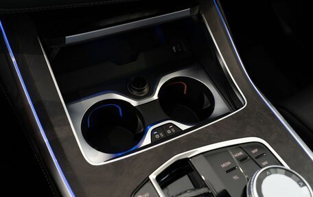 BMW X7, 2025 год, 18 500 000 рублей, 17 фотография