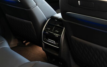 BMW X7, 2025 год, 18 500 000 рублей, 22 фотография