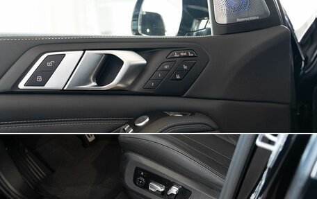 BMW X7, 2025 год, 18 500 000 рублей, 30 фотография