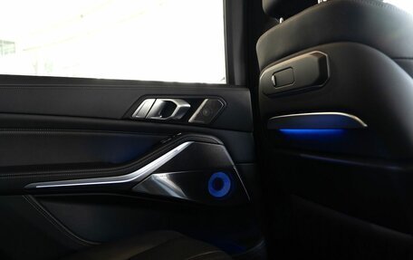 BMW X7, 2025 год, 18 500 000 рублей, 24 фотография