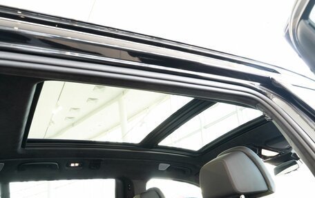 BMW X7, 2025 год, 18 500 000 рублей, 23 фотография