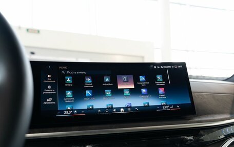 BMW X7, 2025 год, 18 500 000 рублей, 35 фотография