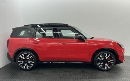 MINI Countryman, 2024 год, 7 750 000 рублей, 3 фотография