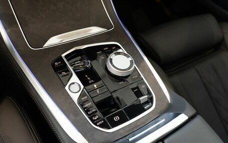 BMW X7, 2025 год, 18 500 000 рублей, 32 фотография