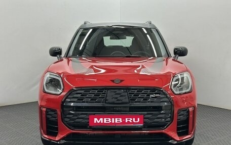 MINI Countryman, 2024 год, 7 750 000 рублей, 2 фотография