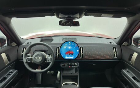 MINI Countryman, 2024 год, 7 750 000 рублей, 14 фотография