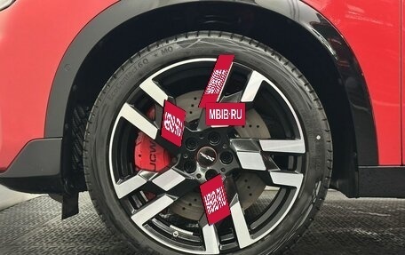 MINI Countryman, 2024 год, 7 750 000 рублей, 7 фотография