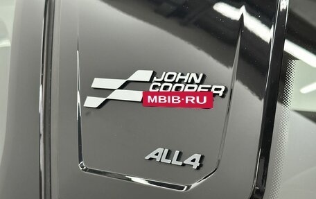 MINI Countryman, 2024 год, 7 750 000 рублей, 11 фотография