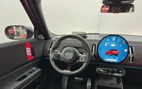 MINI Countryman, 2024 год, 7 750 000 рублей, 15 фотография