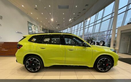 BMW X1, 2025 год, 7 100 000 рублей, 4 фотография